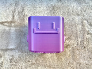 purple dreams doodie pot (3 in.)